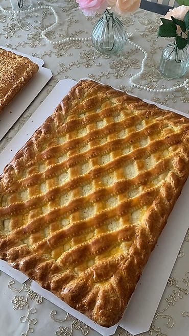 куликовский торт: Вкусные песочные, сладкие пироги и торты ▪︎Творог ▪︎Курага — 10
