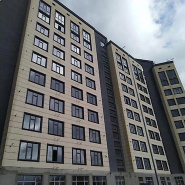 Продажа квартир: 1 комната, 50 м², Элитка, 6 этаж, Евроремонт — 2