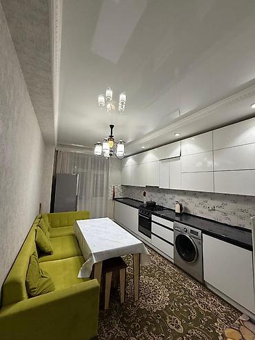 батанический сад: 3 комнаты, 84 м², Ботанический сад 2 этаж, Евроремонт — 10