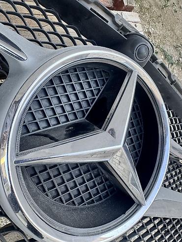 abilsofka: Mercedes-Benz İki xətli dizaynlı — 2