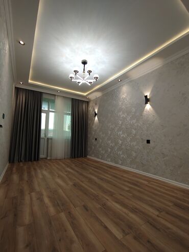 Köhnə tikili: Xırdalan, 9 otaq, Köhnə tikili, 75 kv. m — 16