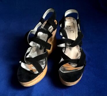 sinsay sandale zenske: Sandals, 39