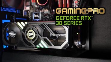 Видео- и звуковые карты: Срочно продаю rtx 3080 palit gamingpro идеальное состояние в наличии