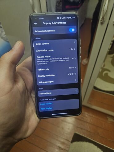 xiaomi mi 10 ultra kontakt home: Xiaomi Mi 11 Ultra, 256 GB, rəng - Qara, 
 Qırıq, Düyməli, Sensor