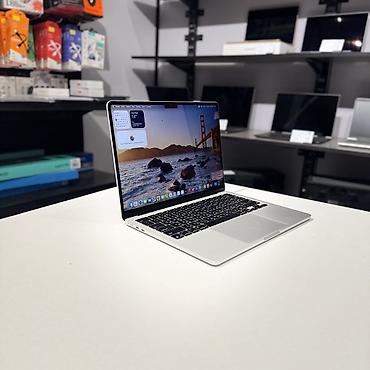 Ноутбуки Apple (MacBook): Ультрабук, Новый, Apple M4, ОЗУ, RAM: 16 ГБ, В рассрочку — 2