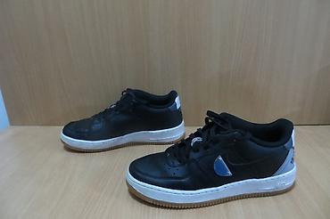 air max thea: NIKE br 39 24,5cm, materijal koza, bez mana bilo kakve greske, ili — 5
