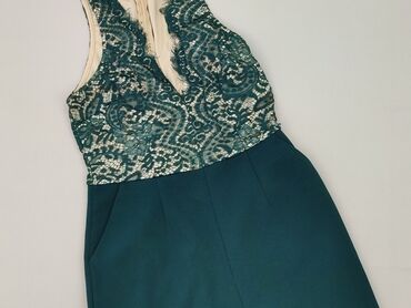 mohito wyprzedaż sukienki: Girl in Mind, Women`s overall, size M (EU 38)