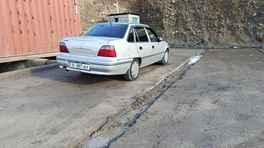 Daewoo: Daewoo Nexia: 2007 г., 1.5 л, Механика, Бензин, Седан — 6