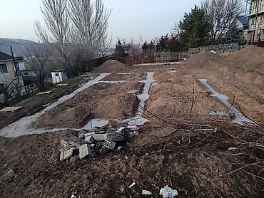 Продажа участков: 6 соток, Для строительства — 1