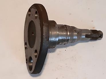 Auto delovi: Rukavac, glavcina, osovina tocka Skoda Skoda 116C97 Visina 110mm — 1