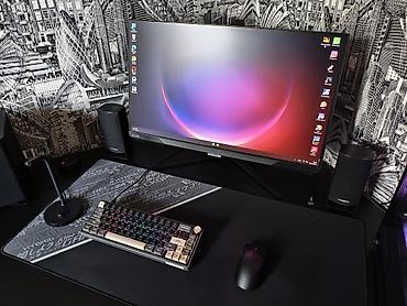 pc disk: Masaüstü kompüter Gaming / Design PC heç 1-il deyil sifarişlə yığılıb — 3