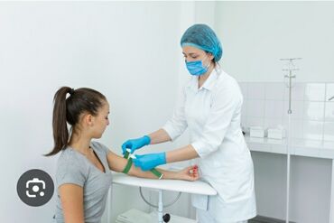 платные услуги медсестры на дому: Медсестра | Внутривенные капельницы, Внутримышечные уколы
