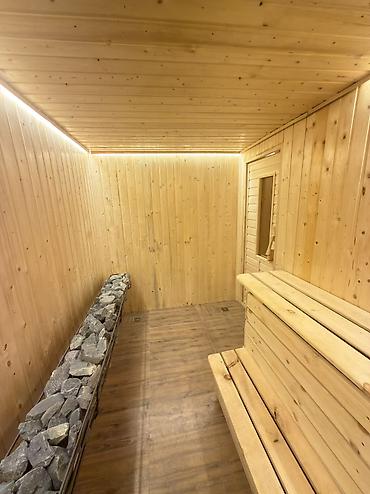 Sale of cottages and houses: Продаётся готовый бизнес: гостевой дом + SPA в туристическом городе — 8