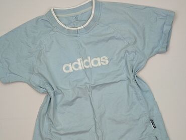 muuv spodnie dresowe: Adidas, Women`s T-shirt, size XL (EU 42)