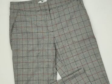 nerka damska tommy jeans: H&M, Material trousers for women, size S (EU 36)
