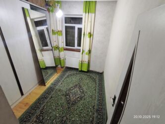 Həyət evləri və villaların satışı: 3 otaqlı, 50 kv. m, Yeni təmirli — 12