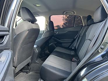 subar: Subaru Crosstrek: 2019 г., 2 л, Вариатор, Бензин, Кроссовер — 7