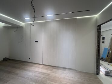 Ремонт под ключ: Ремонт под ключ | Офисы, Квартиры, Дома Больше 6 лет опыта — 25