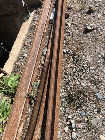 б у мебель кровать: Продаются советские рельсы — тяжёлые, прочные, не гнутся. Подойдут для