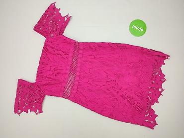 flared: River Island, Sukienka damska, rozmiar M — 2