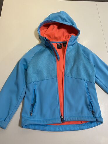 trenerke jako: Mckinley, Windbreaker jacket, 110-116