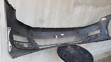 za salon: BRANIK ZA VOLKSWAGEN GOLF 7 | vw golf 7 prednji branik 5G0 807 221 — 5