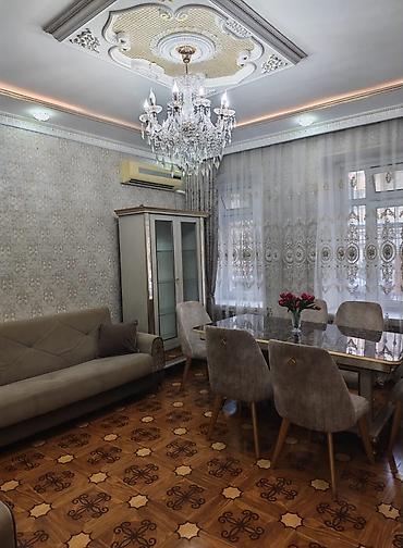 mingəcevir ev satisi: ✨ Yasamalda, Beşmərtəbədə, Qış Parkının Yanında 68 m² 3 Otaqlı Tam — 2