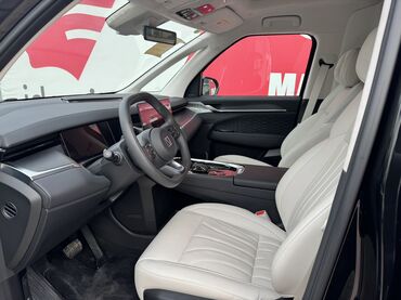 Zeekr: Zeekr 009: | 2024 г. Лимузин — 14