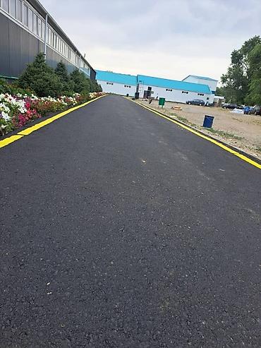 Кладка: Укладка асфальта Бесплатная консультация Больше 6 лет опыта — 12