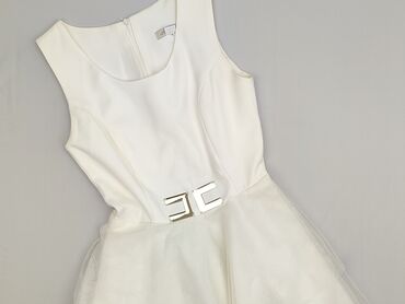 tanie sukienki plus size allegro: Women`s dress, size S