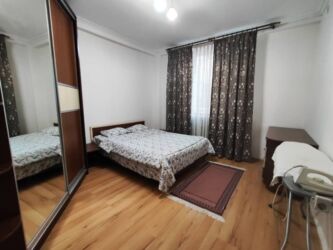 дом в аренду на 1 день: 1 комната, Душевая кабина, Постельное белье, Кондиционер