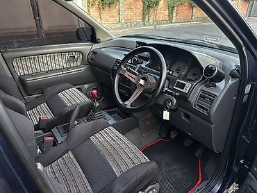 Mitsubishi: Mitsubishi RVR: 1996 г., 2 л, Механика, Бензин, Кроссовер at lalafo.kg — 11 Mitsubishi: Mitsubishi RVR: 1996 г., 2 л, Механика, Бензин, Кроссовер — 11