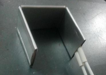 Digər biznes avadanlığı: Qızdırıcı Spirallar (naqrevatel) (нагревательные спирали) Əsasən — 13