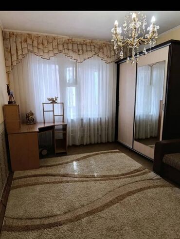 дордой аренда квартир: 3 бөлмө, Кыймылсыз мүлк агенттиги, Чогуу жашоосу жок, Толугу менен эмереги бар