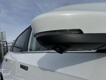 Weltmeister: Weltmeister EX5, 2019 г. — 10