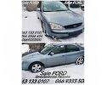Transport: ALNASER ZA FORD FOCUS, MONDEO, S-MAX . OD 2001. DO 2007. GOD. | — 9