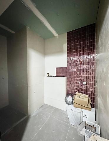 Квартиры: Белый город, 3 комнаты, Новостройка, м. Хатаи, 170 м² — 9