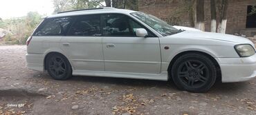 шевролет ласетти универсал: Subaru Legacy: 2002 г., 2 л, Автомат, Бензин, Универсал