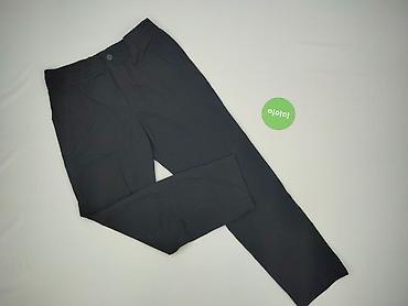 hm jackson: H&M, Spodnie materiałowe damskie, rozmiar S — 2