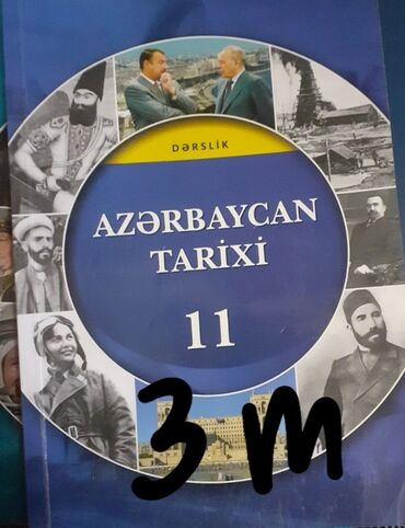 madame coco azerbaycan: Azərbaycan tarixi 11