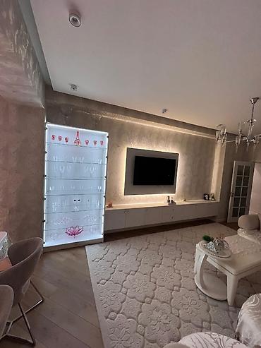 azadliq ev: 3 otaqlı, Yeni tikili, 107 kv. m — 8