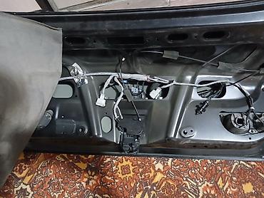Кузов бөлүктөрү: Honda, 2003 г., Колдонулган — 2