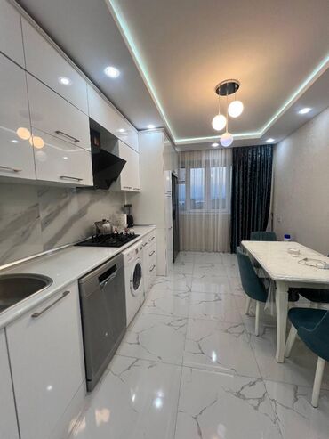 Köhnə tikili: Bakı, 3 otaqlı, Köhnə tikili, m. Əhmədli, 80 kv. m — 7