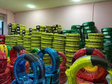 Təkərlər: Şirkətimiz müxtəlif yerli və xarici istehsalçıların orijinal avtomobil — 14