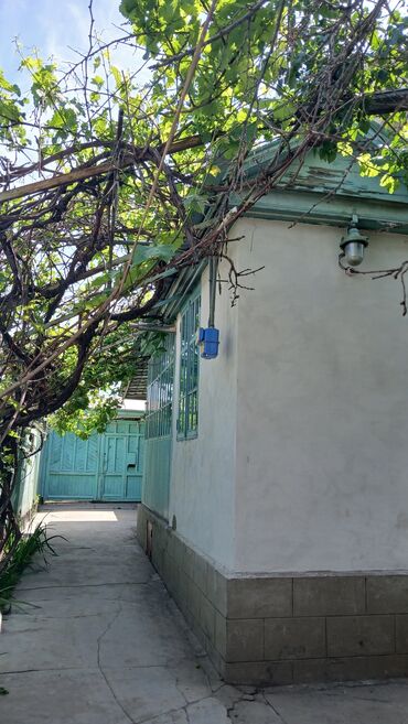 Продажа домов: Дом, 63 м², 4 комнаты, Собственник, Евроремонт — 1