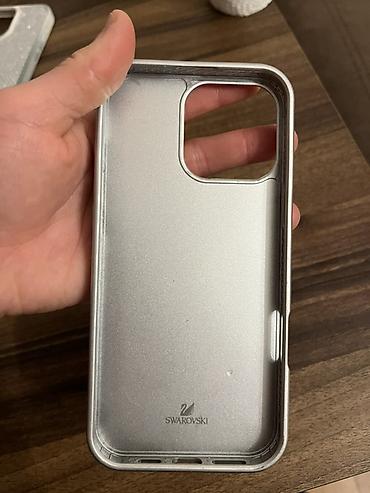 premium: Məhsul: Premium dizaynlı iPhone qoruyucu örtükləri ideal — 7