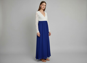 sukienki duże rozmiary wieczorowe: Women`s dress, size M