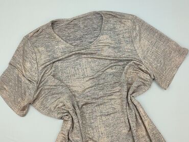 oryginalne sukienki boho: Women`s dress, H&M, size XL (EU 42)