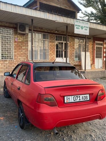 пылесос для машины цена бишкек: Daewoo Nexia: 2008 г., 1.5 л, Механика, Бензин, Седан