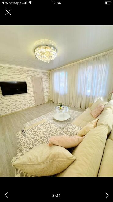 Продажа домов: Дом, 90 м², 4 комнаты, Собственник, Евроремонт — 3